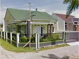 3 Kamar Rumah for sale in Blimbing, Malang Regency, Blimbing