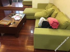 2 Phòng ngủ Chung cư for sale in Phường 2, Quận 5, Phường 2