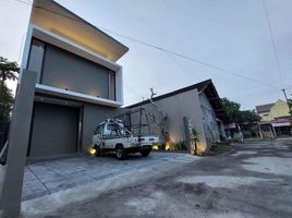 3 Schlafzimmer Villa zu verkaufen in Kalasan, Yogyakarta, Kalasan, Sleman