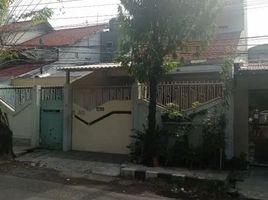 3 Bedroom Villa for sale in Wonokromo, Surabaya, Wonokromo