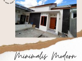 2 Kamar Rumah for sale in Manisrenggo, Klaten, Manisrenggo