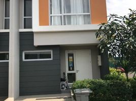 3 Bedroom House for sale in Basilea Convention Center, Legok, Legok