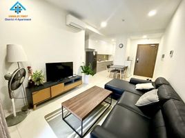 2 Phòng ngủ Chung cư for rent in Phường 4, Quận 4, Phường 4