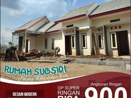 2 Kamar Rumah for sale in Dau, Malang Regency, Dau