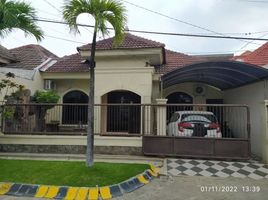 4 Kamar Rumah for sale in Waru, Sidoarjo, Waru