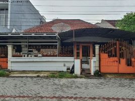 4 Habitación Villa en venta en Mulyorejo, East Jawa, Mulyorejo