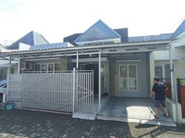 2 Bedroom House for sale in Berbah, Sleman, Berbah