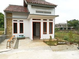 2 Bedroom House for sale in Bogor, West Jawa, Sawangan, Bogor