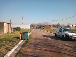  Terreno (Parcela) en venta en Santa Fe, San Lorenzo, Santa Fe