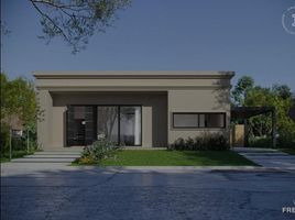 Villa 3 chambre à vendre à Pilar, Buenos Aires, Pilar
