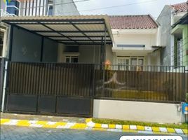 2 Kamar Rumah for sale in Blimbing, Malang Regency, Blimbing