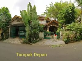 5 Schlafzimmer Haus zu verkaufen in Pesanggrahan, Jakarta, Pesanggrahan