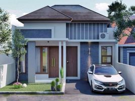 3 Kamar Vila for sale in Ngemplak, Sleman, Ngemplak