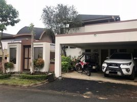 2 Kamar Vila for sale in Bogor Selatan, West Jawa, Bogor Selatan, Bogor, West Jawa, Indonesia