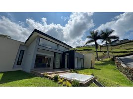 3 Habitación Casa en venta en Risaralda, Santa Rosa De Cabal, Risaralda