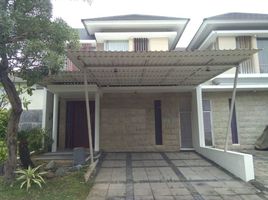 3 Bedroom Villa for sale in Benowo, Surabaya, Benowo