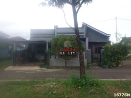 2 Bedroom House for sale in Jonggol, Bogor, Jonggol