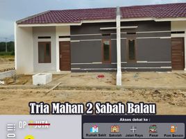 2 Kamar Vila for sale in Lampung, Sukarame, Bandar Lampung, Lampung