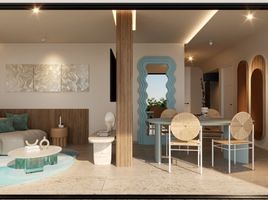 2 Schlafzimmer Appartement zu verkaufen in Cozumel, Quintana Roo, Cozumel