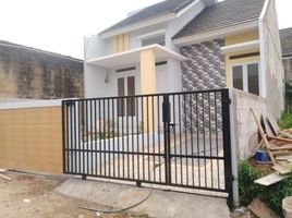 3 Bedroom House for sale in West Jawa, Sawangan, Bogor, West Jawa