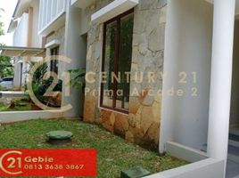 5 Bedroom House for sale in Pondok Aren, Tangerang, Pondok Aren