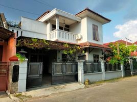4 Habitación Casa en venta en Depok, Yogyakarta, Depok