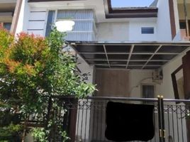 Villa 3 chambre à vendre à Mulyorejo, East Jawa, Mulyorejo