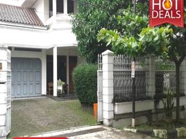 8 Bedroom Villa for sale in Bandung Institute of Technology, Sukajadi, Sukajadi