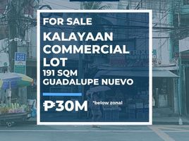  Terrain for sale in Metro Manila, Makati City, Southern District, Metro Manila