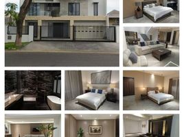 4 Bedroom House for sale in Wiyung, Surabaya, Wiyung