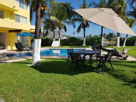 5 Habitación Casa en alquiler en Acapulco, Guerrero, Acapulco, Guerrero