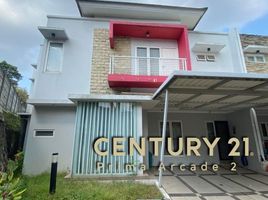 4 Bedroom House for sale in Pondok Aren, Tangerang, Pondok Aren