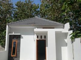 2 Kamar Vila for sale in Gunung Kidul, Yogyakarta, Tepus, Gunung Kidul