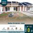 2 Bedroom House for sale in Lampung, Sukarame, Bandar Lampung, Lampung