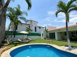 3 Habitación Casa en venta en Tlayacapan, Morelos, Tlayacapan