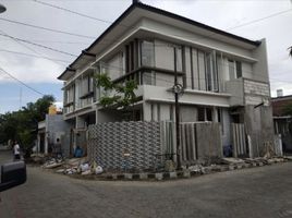 4 Kamar Rumah for sale in Mulyorejo, Surabaya, Mulyorejo