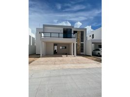 3 Habitación Villa en venta en Progreso, Yucatán, Progreso