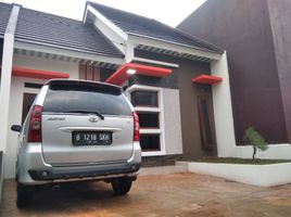 2 Bedroom Villa for sale in Bojonggede, Bogor, Bojonggede