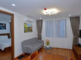 2 Phòng ngủ Căn hộ for rent in Phước Mỹ, Sơn Trà, Phước Mỹ