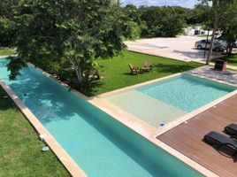  Grundstück zu verkaufen in Yaxkukul, Yucatan, Yaxkukul, Yucatan