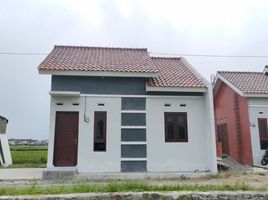 2 Kamar Rumah for sale in Klaten Selatan, Klaten, Klaten Selatan