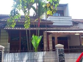 Maison 3 chambre à vendre à Margacinta, West Jawa, Margacinta