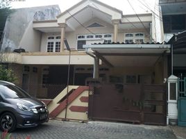 5 Bedroom House for rent in Tambaksari, Surabaya, Tambaksari