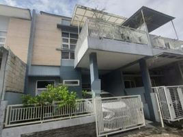 3 Habitación Villa en venta en Gubeng, East Jawa, Gubeng