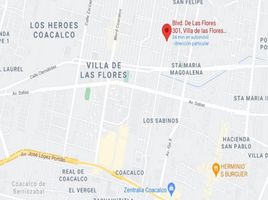 在Mexico出售的3 卧室 别墅, Tultepec, Mexico