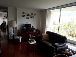 Condominium 3 chambre à vendre à Bogota, Cundinamarca, Bogota