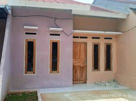 2 Kamar Rumah for sale in Bogor, West Jawa, Bojonggede, Bogor