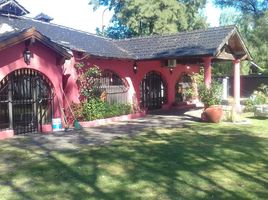 3 Bedroom House for sale in Esteban Echeverria, Buenos Aires, Esteban Echeverria
