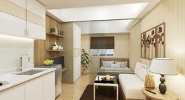 Available Units at Grace Residences