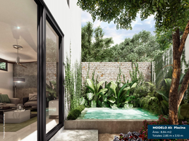 2 Schlafzimmer Appartement zu verkaufen in Merida, Yucatan, Merida